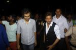 Shah Rukh Khan, Imtiaz Ali at the Special Screening Of Film Tubelight in Mumbai on 22nd June 2017
